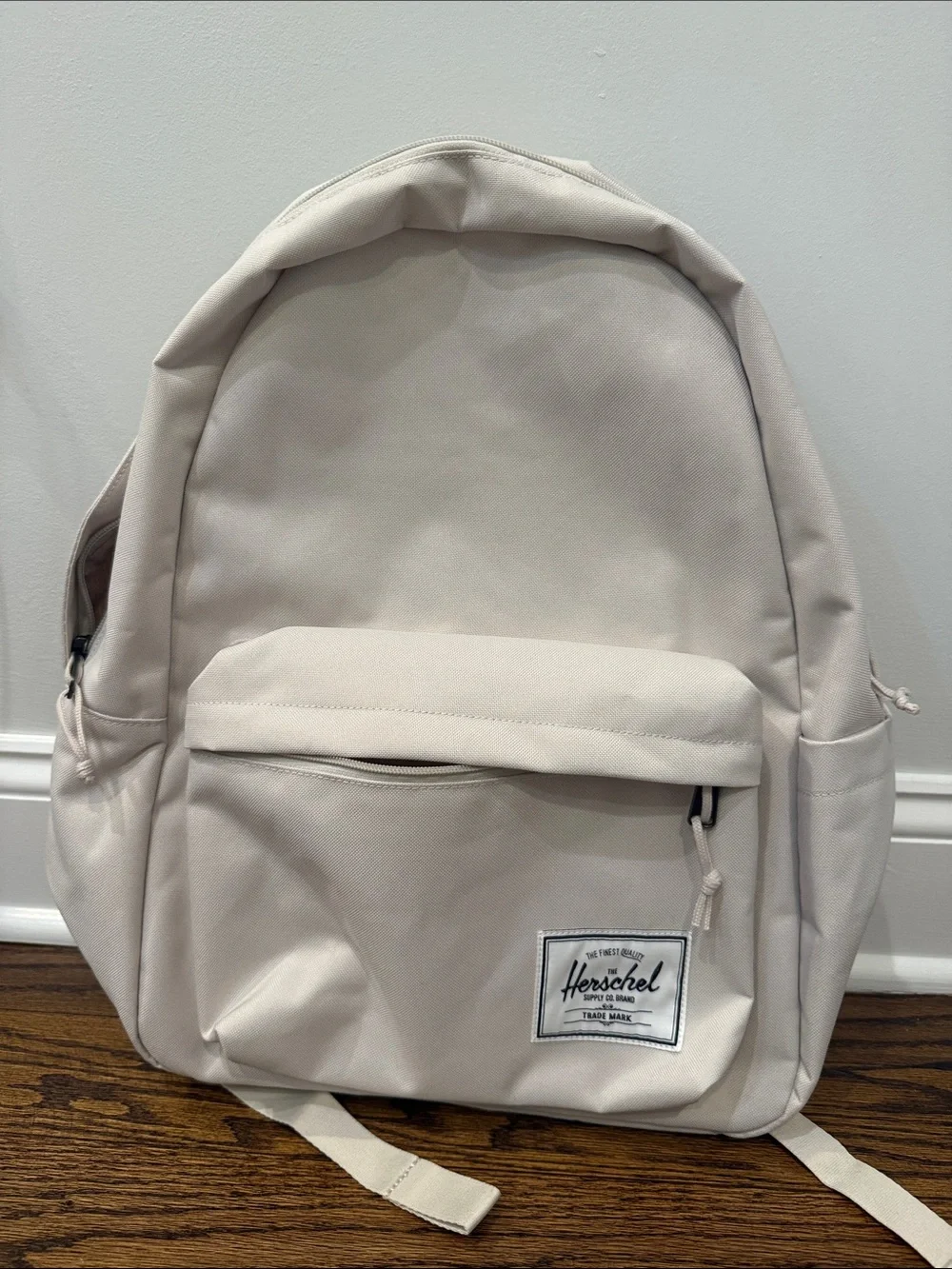 Herschel Supply Company Backpack in Light Beige